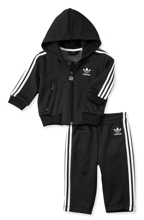 cheap adidas toddler tracksuits|Adidas tracksuit 12 months.